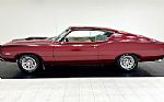 1968 Torino GT Fastback Thumbnail 2