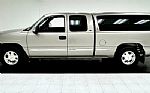 1999 Sierra SLE 1500 Extended Cab 4 Thumbnail 2