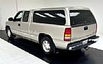 1999 Sierra SLE 1500 Extended Cab 4 Thumbnail 3