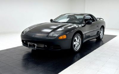 Photo of a 1994 Mitsubishi 3000GT Coupe for sale