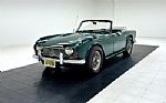 1964 Triumph TR4 Roadster