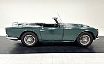 1964 TR4 Roadster Thumbnail 6