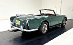 1964 TR4 Roadster Thumbnail 5