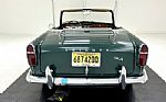 1964 TR4 Roadster Thumbnail 4