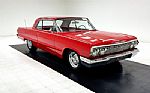 1963 Impala Hardtop Thumbnail 7