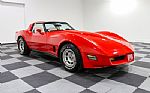 1980 Chevrolet Corvette