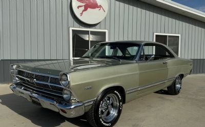 Photo of a 1967 Ford Fairlane for sale