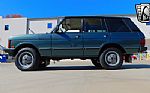 1988 Range Rover Thumbnail 3