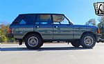 1988 Range Rover Thumbnail 5