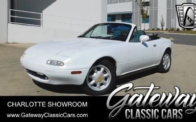 Photo of a 1990 Mazda MX-5 Miata for sale