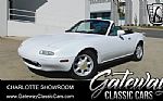 1990 Mazda MX-5 Miata