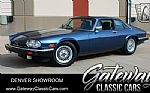 1990 Jaguar XJS