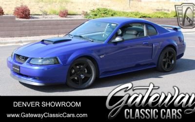 Photo of a 2003 Ford Mustang GT for sale