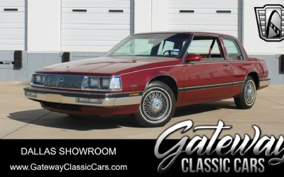 Photo of a 1985 Buick Electra for sale