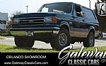 1989 Ford Bronco