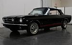 1965 Mustang Thumbnail 11