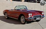 1962 Corvette Thumbnail 5