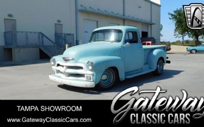 Photo of a 1954 Chevrolet 3100 for sale