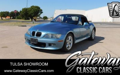 Photo of a 2001 BMW Z3 for sale