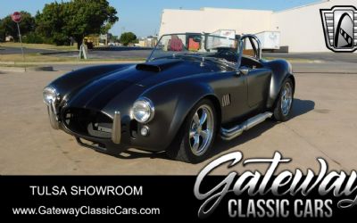 Photo of a 1965 Shelby Cobra Replica for sale