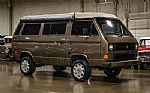 1985 Vanagon Westfalia Thumbnail 1