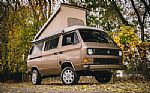 1985 Vanagon Westfalia Thumbnail 4