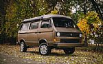 1985 Vanagon Westfalia Thumbnail 3