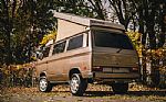 1985 Vanagon Westfalia Thumbnail 15