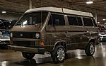 1985 Vanagon Westfalia Thumbnail 39