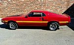 1970 Mustang Shelby GT500 Thumbnail 12