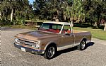 1968 Chevrolet C/K 10 Series