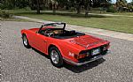 1972 TR6 Thumbnail 3