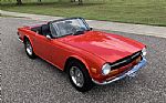 1972 TR6 Thumbnail 5