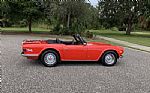 1972 TR6 Thumbnail 4