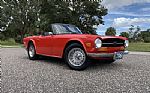 1972 TR6 Thumbnail 8