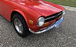 1972 TR6 Thumbnail 9