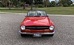 1972 TR6 Thumbnail 7