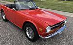 1972 TR6 Thumbnail 10