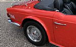 1972 TR6 Thumbnail 12