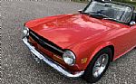 1972 TR6 Thumbnail 14