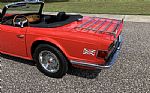 1972 TR6 Thumbnail 21