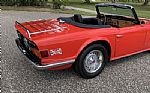 1972 TR6 Thumbnail 27