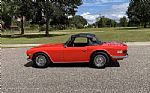 1972 TR6 Thumbnail 32