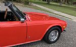 1972 TR6 Thumbnail 31