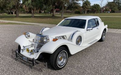 Photo of a 1986 Mercury Cougar Base 2DR Coupe for sale