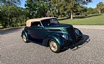 1937 Cabriolet Thumbnail 5