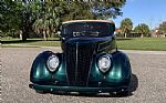 1937 Cabriolet Thumbnail 7