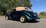 1937 Cabriolet Thumbnail 18