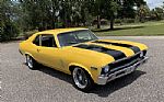 1969 Nova Thumbnail 5