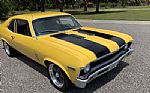 1969 Nova Thumbnail 10